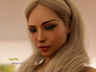 Inside Jennifer 39 Game Adventure