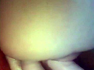 Amateur teen 18+! Play with double dildo, masturbate big ass, and double penetrate for intense fun!