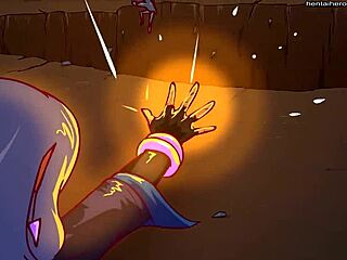 Ford Derpixon di Orgy Anal Kelompok Liar