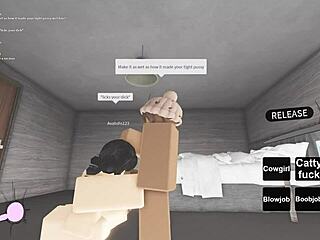 Si Pelacur Berani Naik Kontol Hitam Gede Gaya Cowgirl Liar, Lanjut Misionaris Habis Blowjob Panas