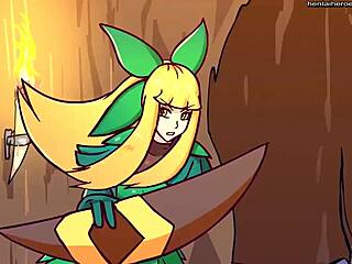 Ford Derpixon in Wild Group Anal Orgy