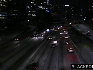 Hot Wife Picks Up Bbc And Can't Wait For More Bent Over Cowgirl Riding Monster Cock