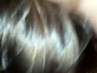 Amazing Girl Sucks My Cock