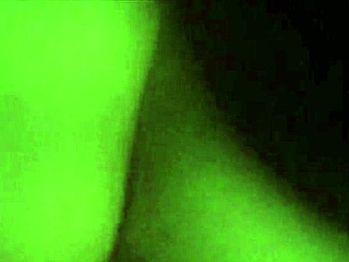 She loves riding that big dick in homemade cowgirl style 😍