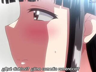 Milf Teacher Hypnotizes For Big Ass Tits Action!