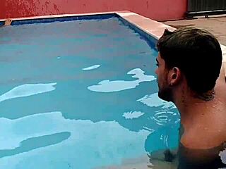 Wll Pjtx And Flakael Pjtx With Big Ass Monster Cock