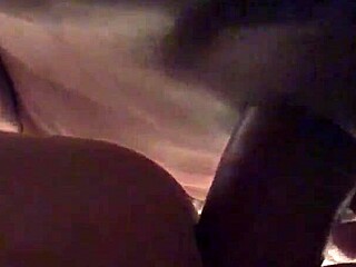 Colombian reality couple dives into intense anal in Manizales.