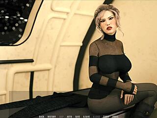 Tales From The Unending Void 34: Epic Game Adventures In A Vast Universe