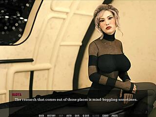 Tales From The Unending Void 34: Epic Game Adventures In A Vast Universe