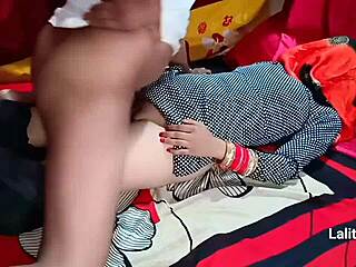 Trapped Girlfriend In Love For Anal