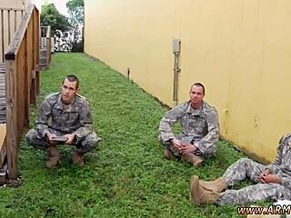 Gay Boy Receives Naked Movie Package