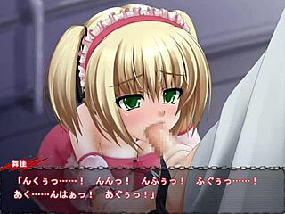 Ever wondered how pretty idols get preyed in hentai?