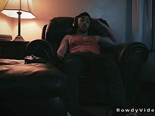 Straight Gamers Dive into Gay Sex After Their Avatars Hooked Up in Wild Action!