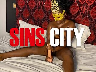 I Fucked And Creampied On My Dildo