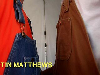 Roommates Stumble on Repair Men Fucking Hard in Apartment