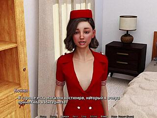 complete gameplay sunshine love part 31