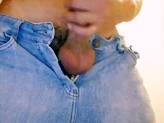 Feeling The Passion With Big Cock Gay Webcam Masturbation