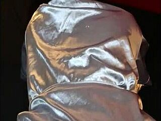 Fucking Neighbor's Wife With Big Ass And Creampie When He Works