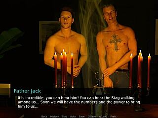 nursing back to pleasure with that cute sexy redhead babe in horny teen roleplay