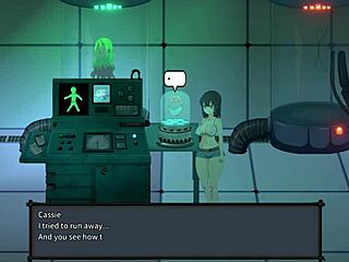 playing mad island hentai game getting into some wild scenes 😏