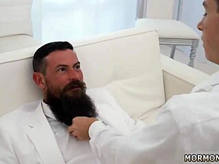 Hey Lloyd, sıcak gay aksiyon için hazır mısın?