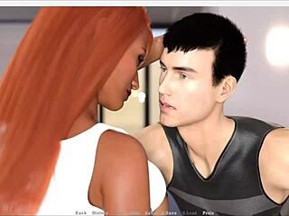 That Whore Needs To Suffer Revenge Part 7