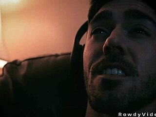 Straight Gamers Dive into Gay Sex After Their Avatars Hooked Up in Wild Action!