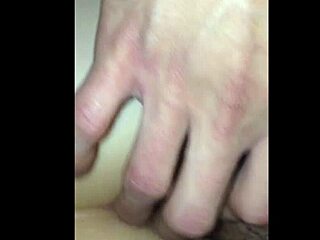 Juicy Teen 18+ Pussy Horny Amateur In Homemade Sex Tape