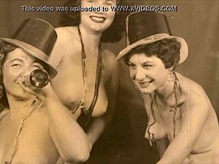 Wyznaję moje sekretne erotyczne życie z kobietami w kapeluszach