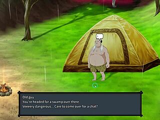 playing mad island hentai game getting into some wild scenes 😏