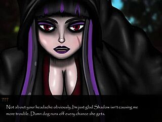 Monster Sucks Superhuman Dick