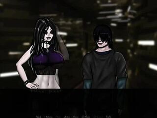 Monster Sucks Superhuman Dick