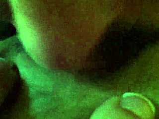 Exploring Pussy with Dildo and Toys