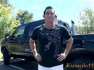 i'm sucking on that juicy dick from kumalott's victoria white, feeling every inch