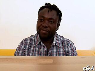 i love this deep anal drilling session