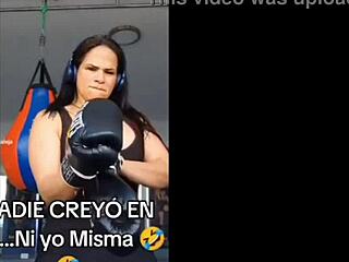 Taboo Amateur Scene Where Aleja Receives Anal Creampie From Her Own Son