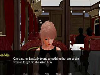 MY NEW FAMILY 26 FEATURES BLONDE, REDHEAD, AND CARTOON TITS IN SMALL 18+ SIZES