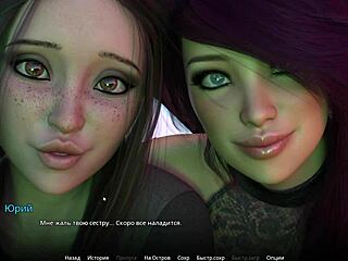 Iskusi punu igru u WVM Delu 13 sa FFM trojkom akcijom.