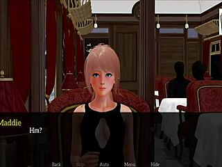 MY NEW FAMILY 26 FEATURES BLONDE, REDHEAD, AND CARTOON TITS IN SMALL 18+ SIZES