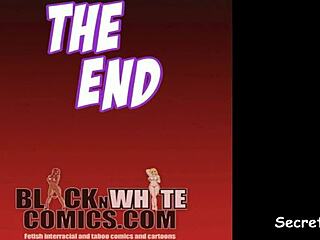 Ever seen housewives in a backyard interracial orgy with BBC anal?