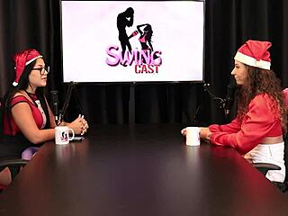 Échangistes brésiliens canons kiffent l'orgie