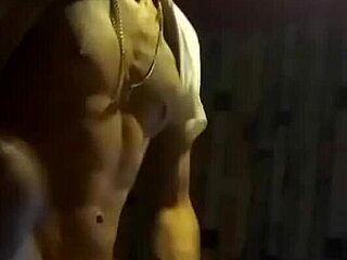 antonio rosita has intense orgasmic sex