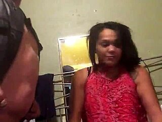 Sexy latina gets some dick in casting interview