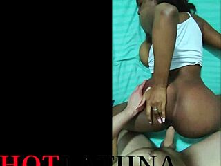 My neighbor begs me to get her pregnant this Halloween! 🎃