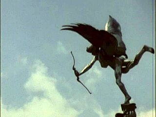 What Vintage Black London Scenes Hide?