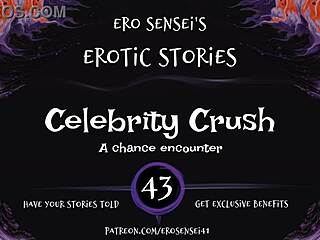 Celebrity Crush Erotic Audio For Women Eses43