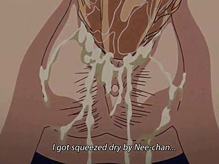 أني كوي سوكي كيراي دايسوكي الحلقة 2 تطلق عمل هنتاي متوحش في مشاهد مذهلة