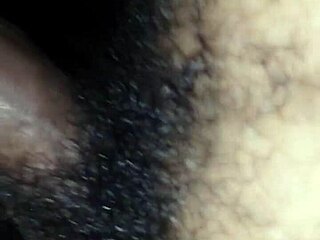 Bbw worships big black cock deeply