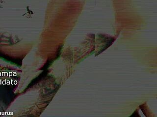 want to see leo oak and dato foland in a muscle bareback assfucking?