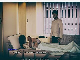 That Whore Needs To Suffer Revenge Part 7